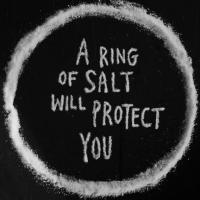 Salt quote #5