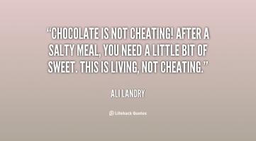 Salty quote #2