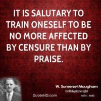 Salutary quote #2