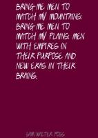 Sam Walter Foss's quote #1