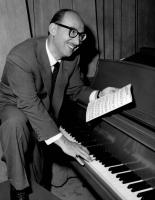 Sammy Cahn's quote