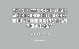Samuel Hoffenstein's quote #1