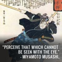 Samurai quote #2