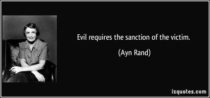 Sanction quote #2