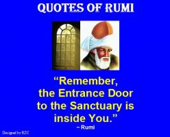 Sanctuary quote #1