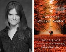 Sara Shepard's quote #1