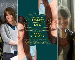 Sara Shepard's quote #1