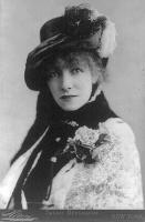 Sarah Bernhardt profile photo