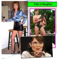 Sarah Palin quote #2