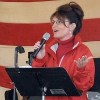 Sarah Palin quote #2