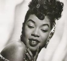 Sarah Vaughan profile photo