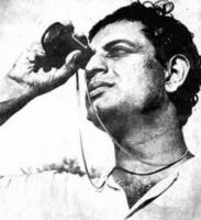 Satyajit Ray profile photo