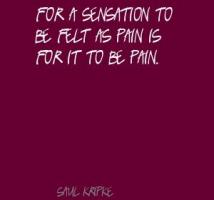Saul Kripke's quote #3