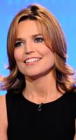 Savannah Guthrie's quote #5