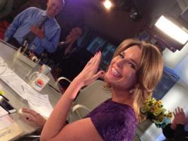 Savannah Guthrie's quote #5