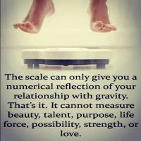 Scale quote #3