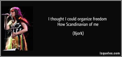 Scandinavian quote #2