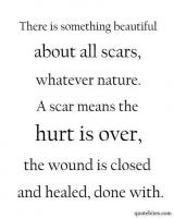 Scar quote #1