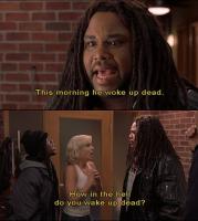 Scary Movie quote #2