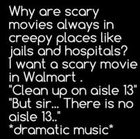Scary Movies quote #2