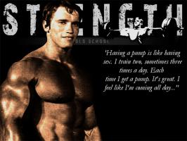 Schwarzenegger quote #2