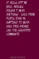 Scientific Community quote #2