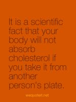 Scientific Fact quote #2