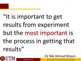 Scientific Research quote #2