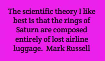 Scientific Theory quote #2