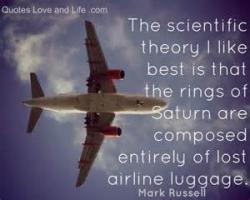 Scientific Theory quote #2