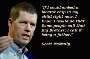 Scott McNealy's quote #3