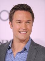 Scott Porter's quote #4