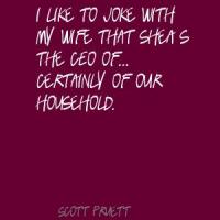 Scott Pruett's quote #1