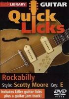 Scotty Moore's quote