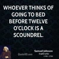 Scoundrel quote #1