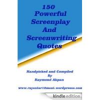 Screenplay quote #1