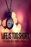 Screwed-Up quote #2
