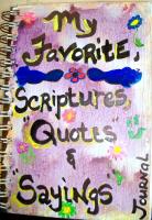 Scriptures quote #2