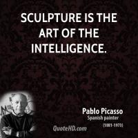 Sculpture quote #6