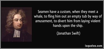 Seamen quote #1