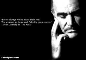 Sean Connery quote #2