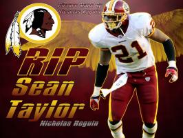 Sean Taylor's quote #1