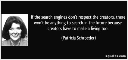Search Engines quote #2