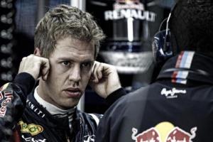 Sebastian Vettel's quote