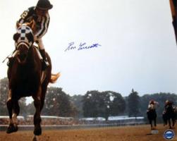 Secretariat quote #2