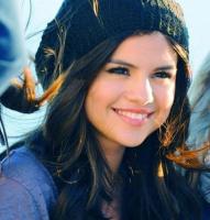 Selena Gomez profile photo