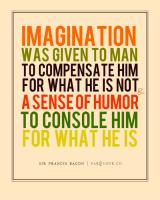 Sense Of Humor quote #2