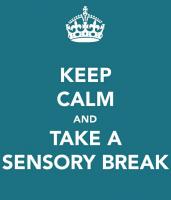 Sensory quote #1