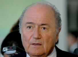 Sepp Blatter profile photo