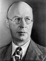 Sergei Prokofiev profile photo